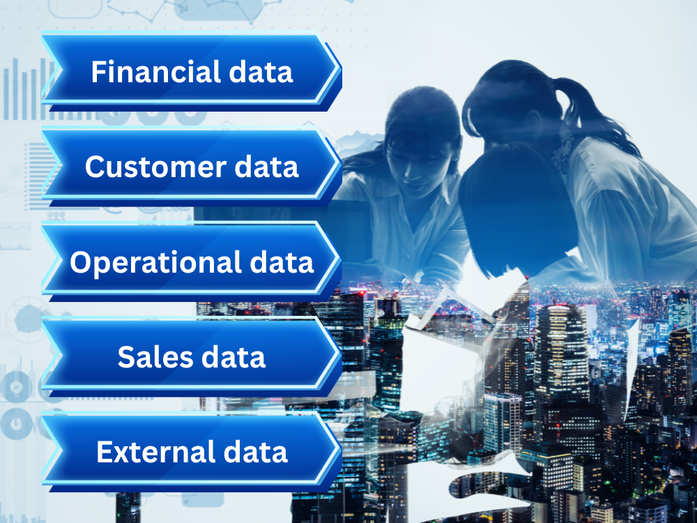 1. Phân tích dữ liệu kinh doanh là gì?